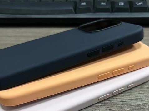 横峰苹果14维修站分享iPhone14手机壳能直接给iPhone15用吗?