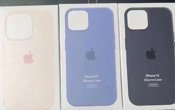 横峰苹果14维修站分享iPhone14手机壳能直接给iPhone15用吗？ 