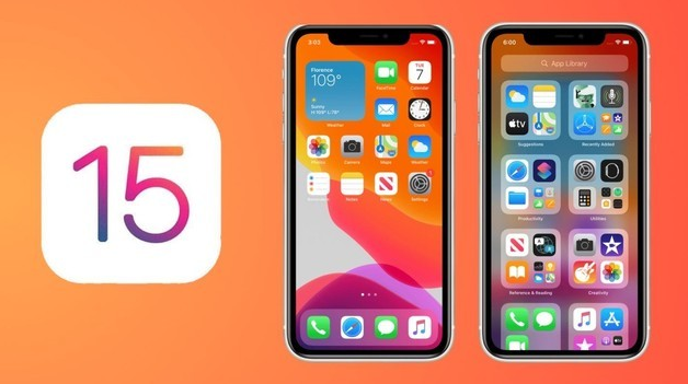 横峰苹果13维修分享iPhone13更新iOS 15.5，体验如何 