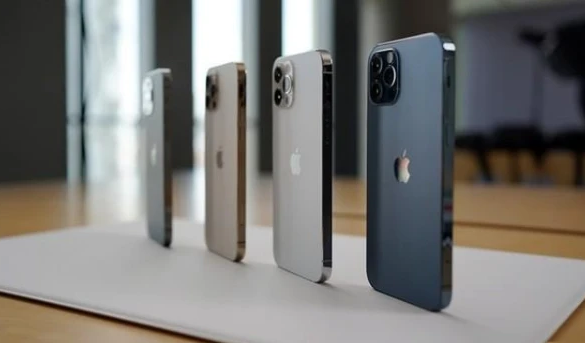 横峰苹果手机维修分享为什么说iPhone13才是真旗舰 