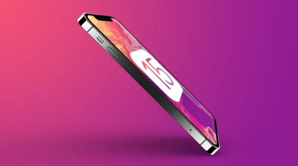 横峰苹果手机维修分享iOS 15/iPadOS 15 支持哪些设备 