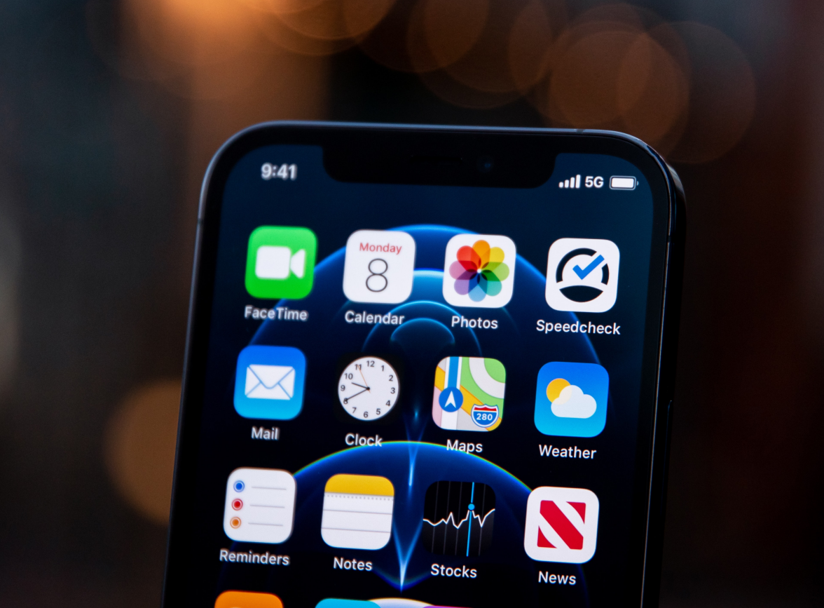 横峰苹果手机维修分享为什么 iPhone 12 在冬季会自动关机 