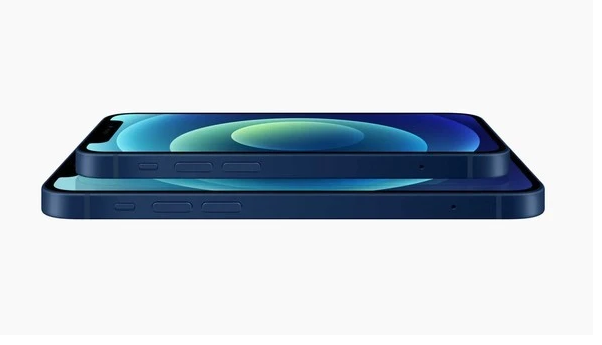 横峰苹果手机维修分享iPhone 12 mini 锁屏后触屏失灵怎么办 
