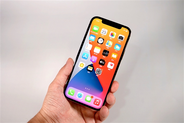 横峰苹果手机维修分享iOS 14.2修订版已到，专属iPhone 12系列 