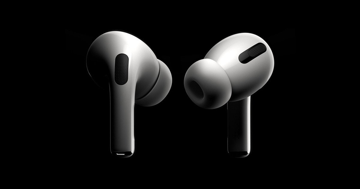 横峰苹果手机维修分享AirPods Pro 爆音、降噪效果下降怎么办 