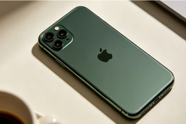 横峰苹果手机维修点分享iPhone11 Pro换电池 