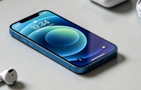 横峰苹果手机维修分享iPhone12 换电池 