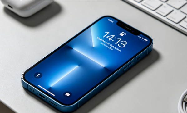 横峰苹果手机维修分享iPhone13 Pro换电池 