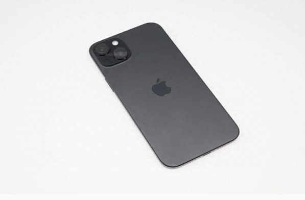横峰苹果手机维修分享iPhone 15 Plus换电池 