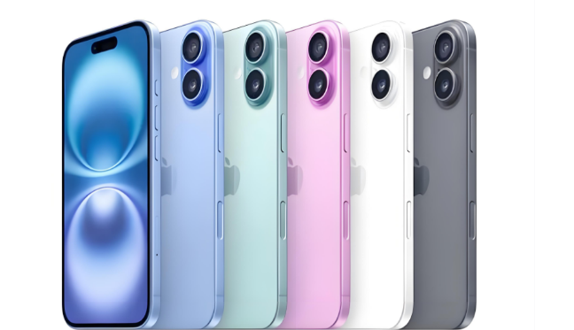 横峰苹果手机维修分享iPhone 17换电池 