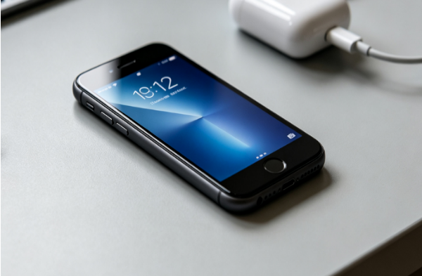 横峰苹果手机维修分享iPhone SE换电池 