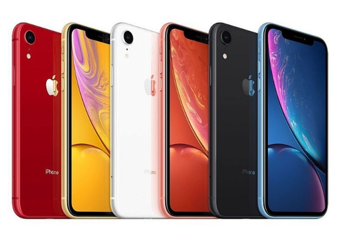 横峰苹果维修点分享iPhone XR自动关机音频功放与电池通信故障 
