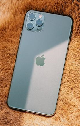 横峰苹果维修点分享iPhone 11Pro Max自动关机装配类硬故障 