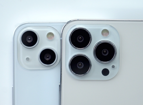 横峰苹果维修点分享iPhone 13 Pro自动关机二修机隐性硬故障 