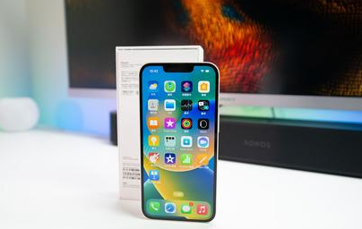 横峰苹果维修点分享iPhone 14自动关机故障深度解析 