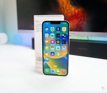 横峰苹果维修点分享iPhone 14音频与待机系统排错 