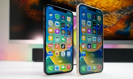 横峰苹果维修点分享iPhone 14 Plus安全隔区与音频排错 