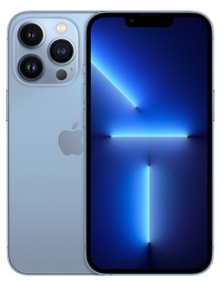 横峰苹果维修点分享iPhone 13 Pro黑屏深度故障解析 