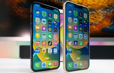 横峰苹果维修点分享iPhone 14黑屏多元故障深度解读 