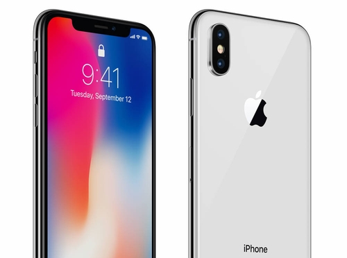 横峰苹果维修点分享iPhone X电池发烫冷门故障解析 
