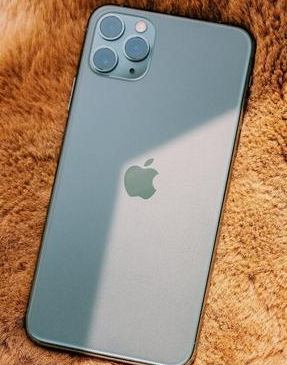 横峰苹果维修点分享iPhone 11 Pro Max电池发烫特殊问题 