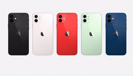 横峰苹果维修点分享iPhone 12电池发烫少见诱因解析 