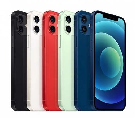 横峰苹果维修点分享iPhone 12 Pro Max发烫冷门故障梳理 