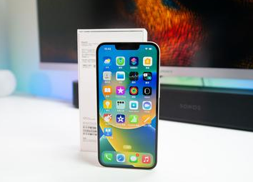 横峰苹果维修点分享iPhone 14电池发烫真实诱因盘点 