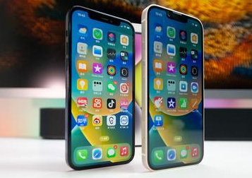 横峰苹果维修点分享iPhone 14 Plus发烫常见情况科普 