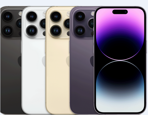横峰苹果维修点分享iPhone 14 Pro发烫易忽略问题解析 