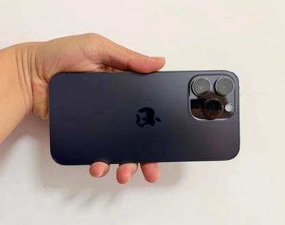 横峰苹果维修点分享iPhone 14 Pro Max发烫多重诱因剖析 